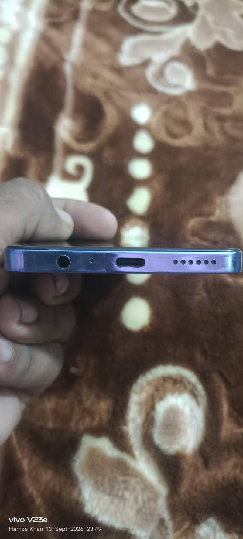 Tecno CAMON 20 4