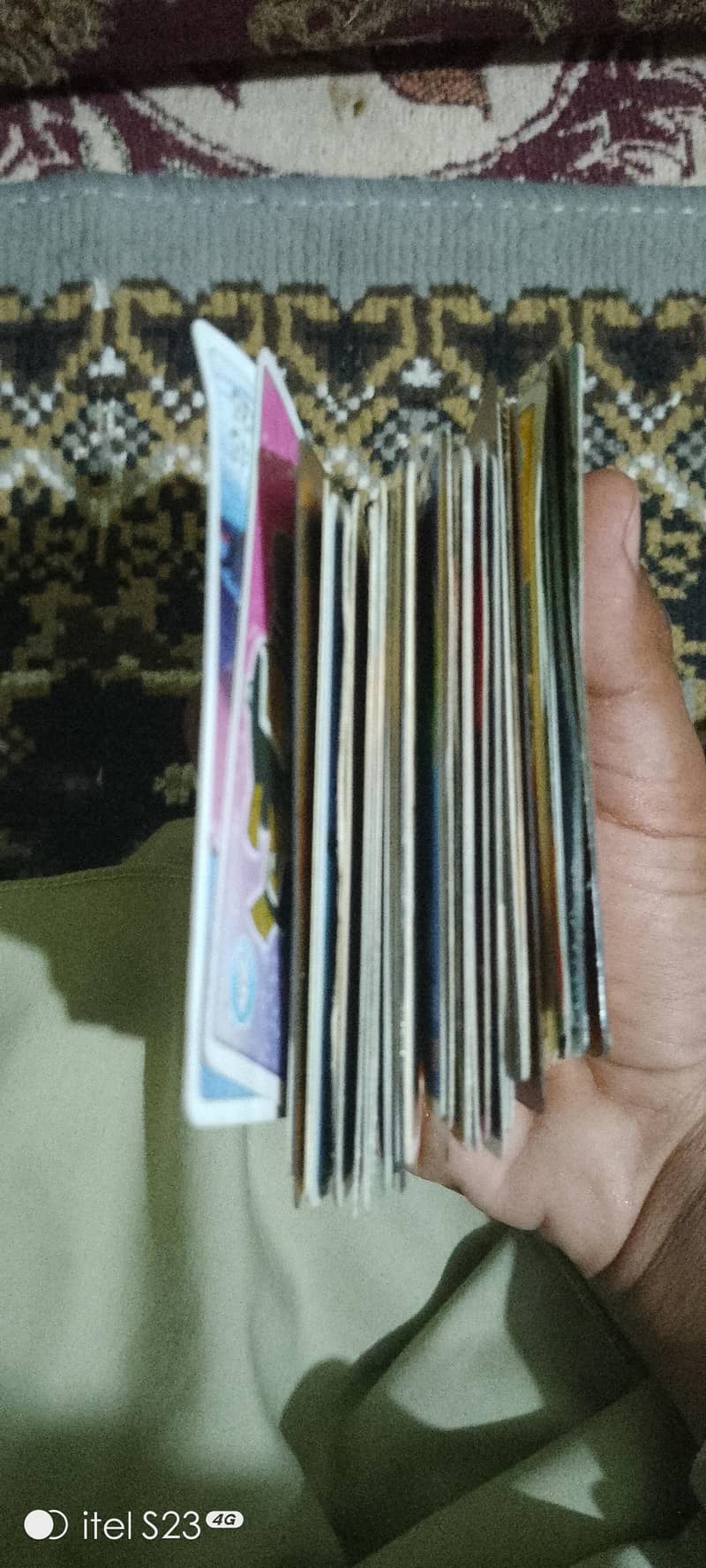 cards 0