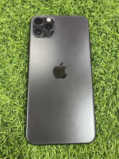 Apple iPhone 11 Pro Max
