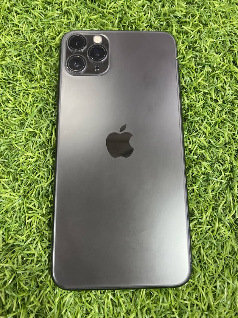 Apple iPhone 11 Pro Max 0