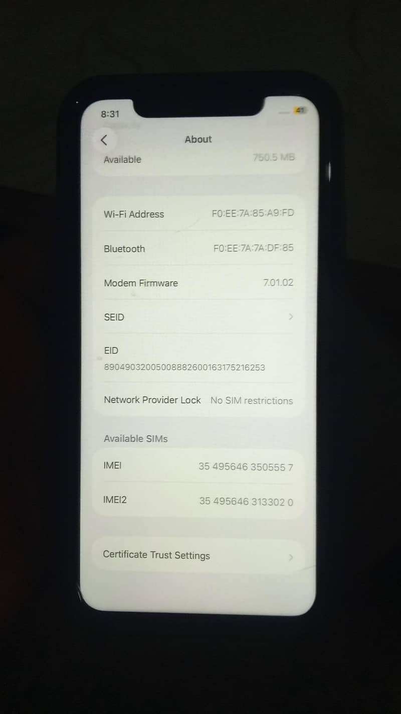 Apple iPhone 11 3