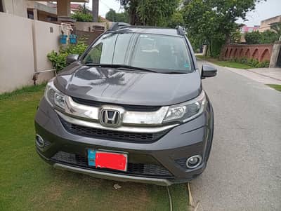 Honda BR-V 2019