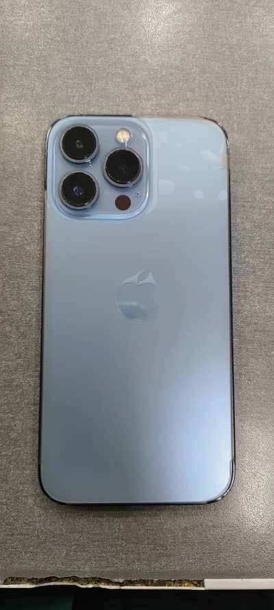 Apple iPhone 13 Pro
