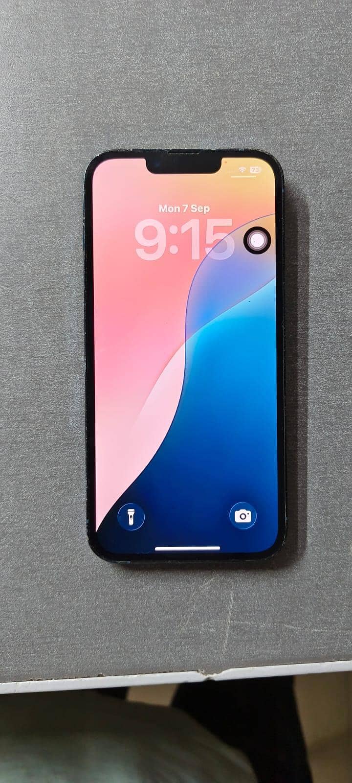 Apple iPhone 13 Pro 4