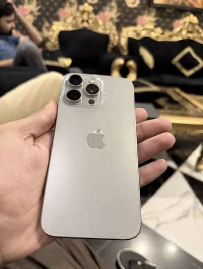 Iphone 15pro max Factory Unlock