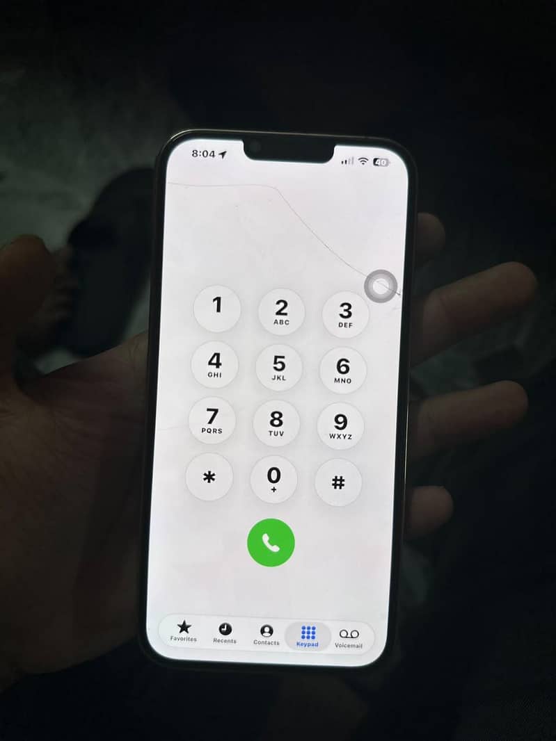 Apple iPhone 13 Pro Max 5