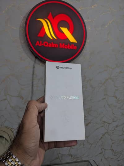 Motorola Edge 60 Fusion 12Gb/256Gb