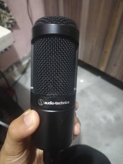 Audio Technica AT 2035 For Sale