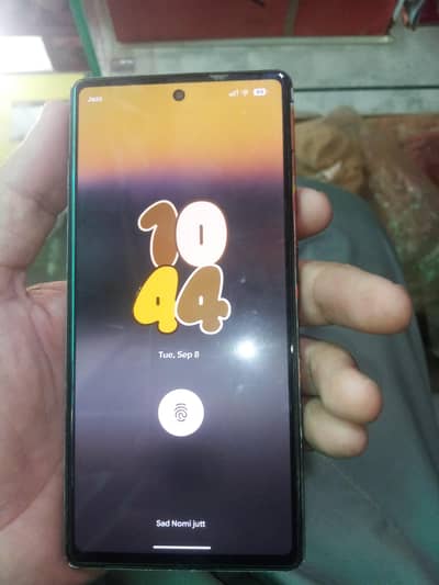 Google Pixel 6a