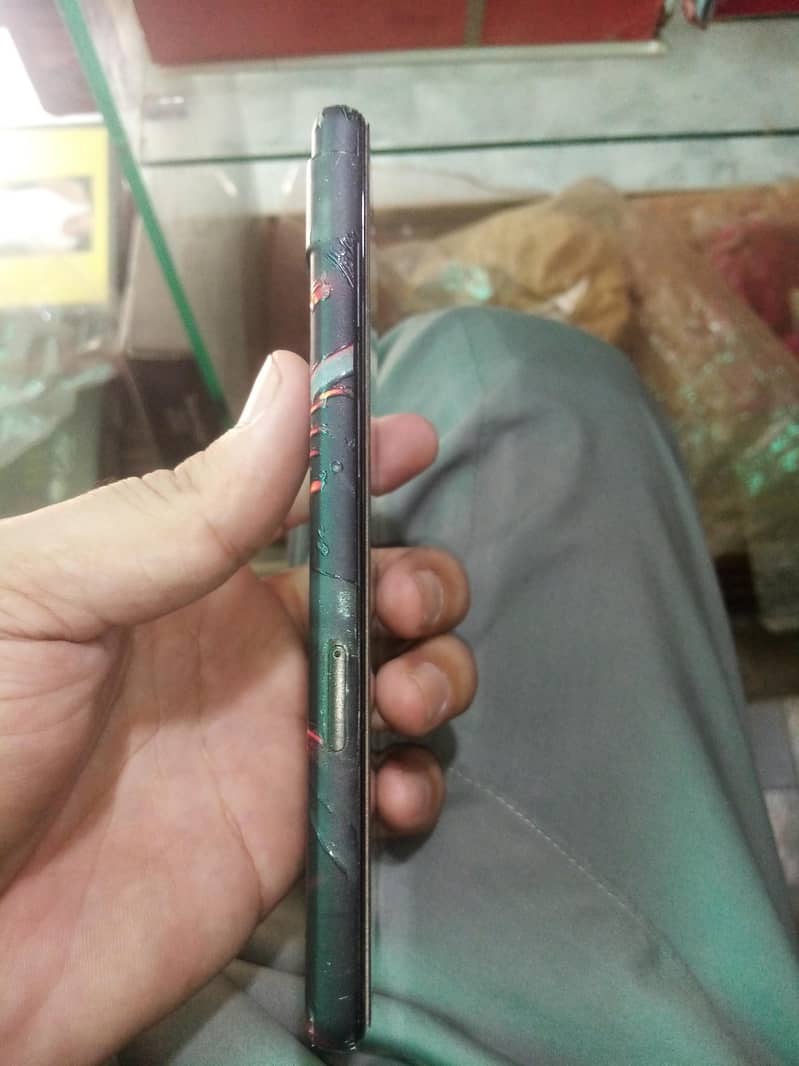 Google Pixel 6a 1