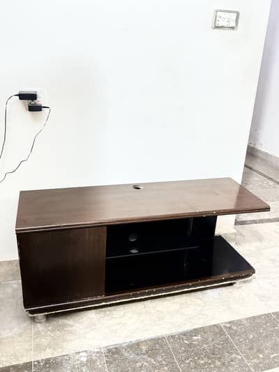 Tv cabinet