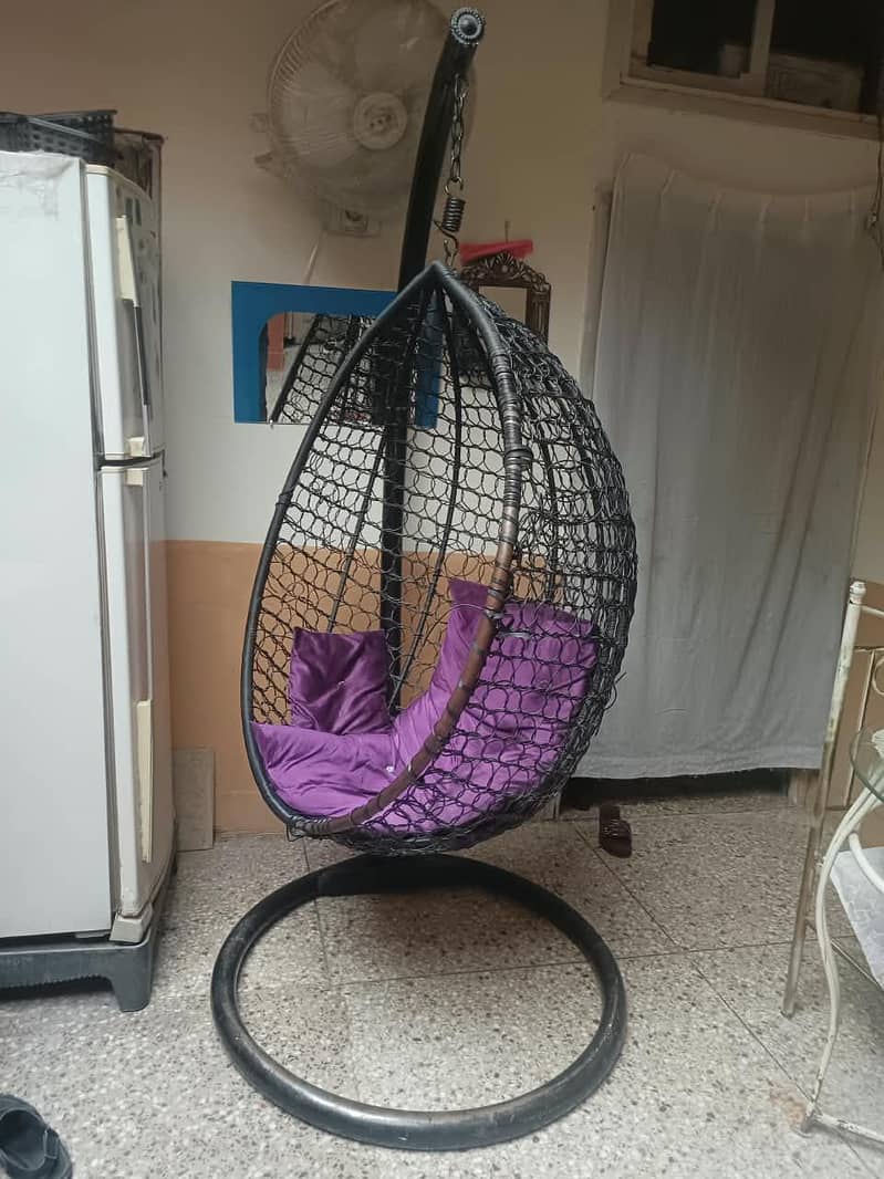 Jhula 6