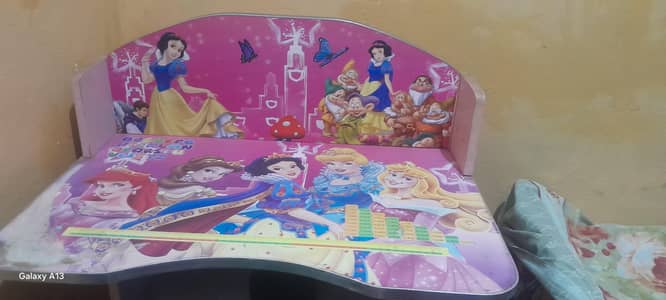 study table