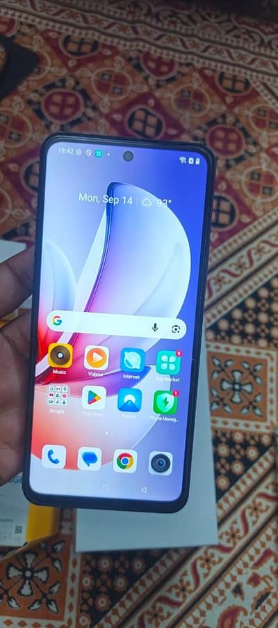 Realme C71