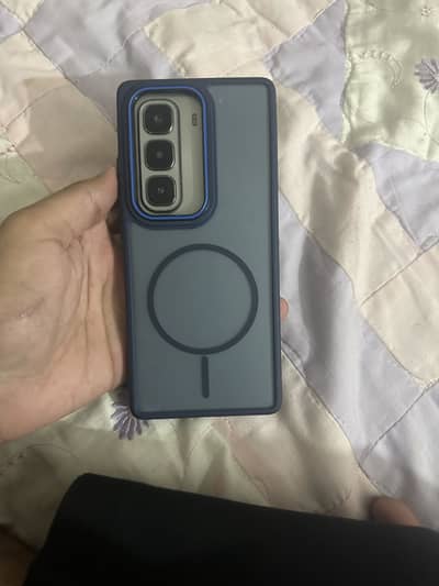 Infinix hot 50 pro pluss