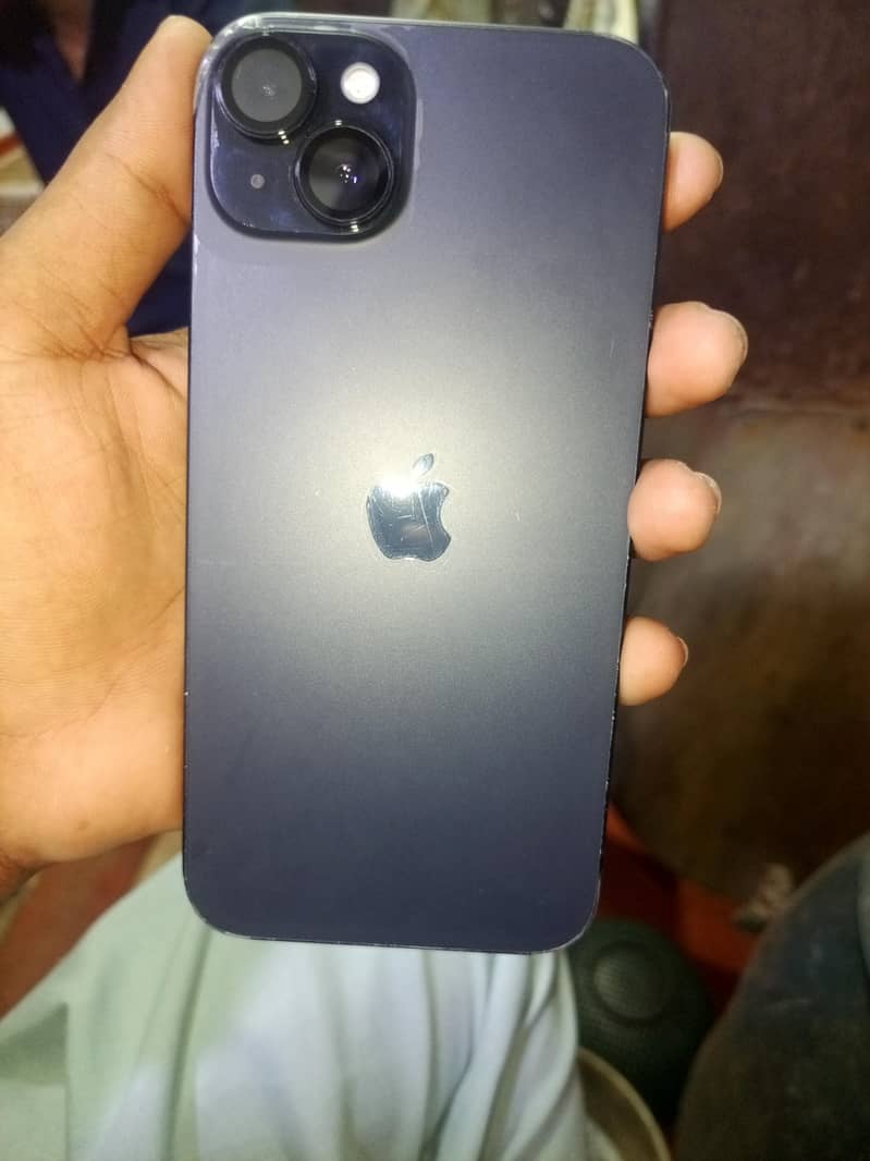 Apple iPhone 15 plus 0