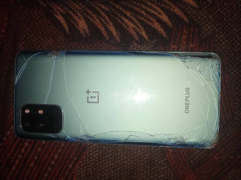 One Plus 8T 1