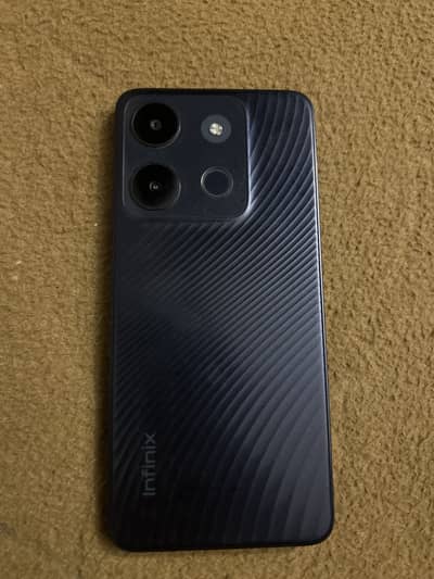 Infinix Smart 7