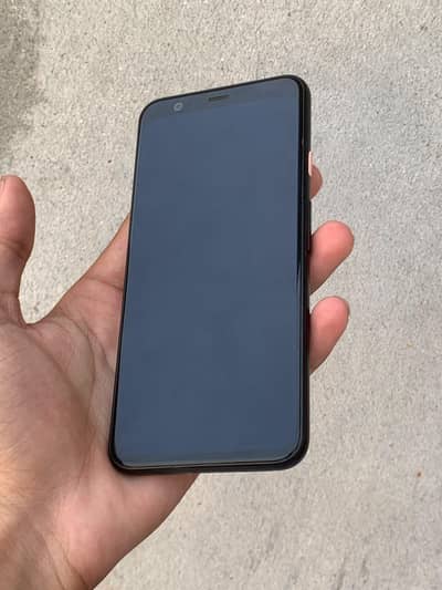 Google Pixel 4