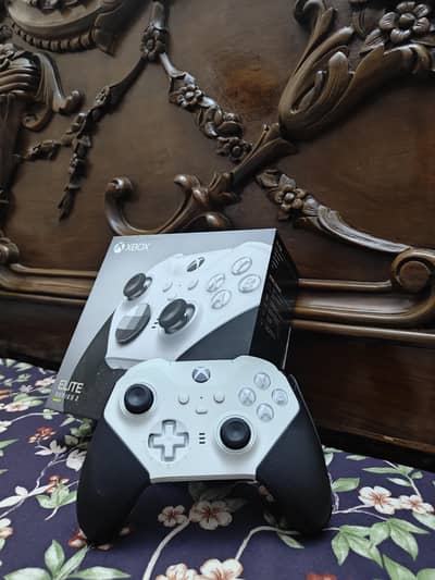 XBOX Elite Wireless controller Series Core 2