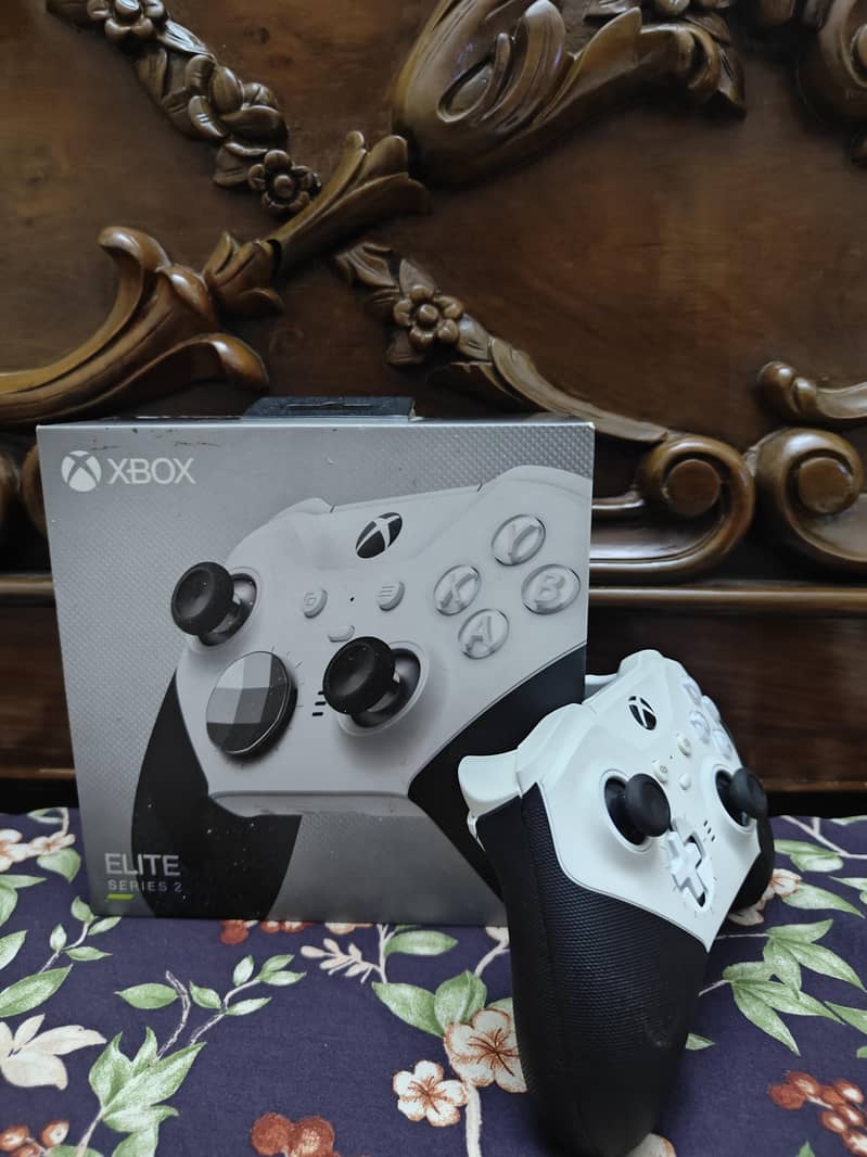 XBOX Elite Wireless controller Series Core 2 2