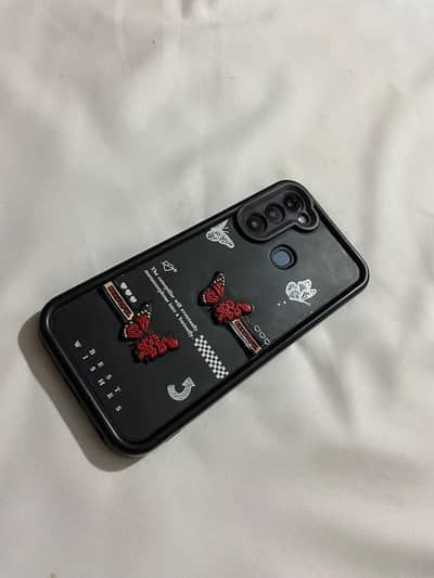 Tecno Spark 8C / No Open Repair