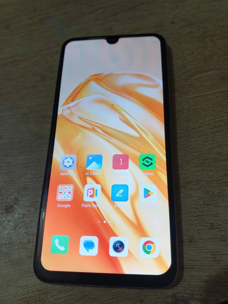 Infinix Note 11 1