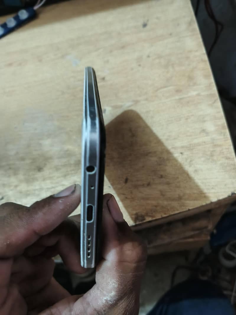 Infinix Note 11 3