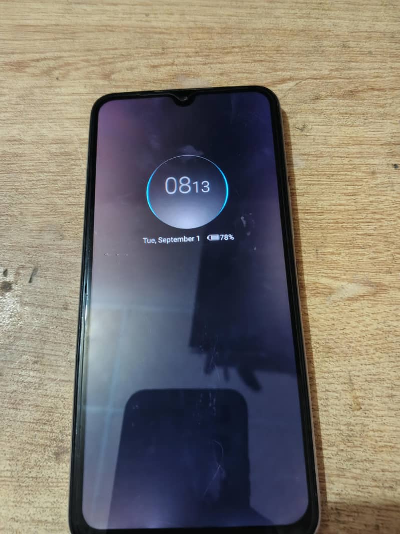 Infinix Note 11 4