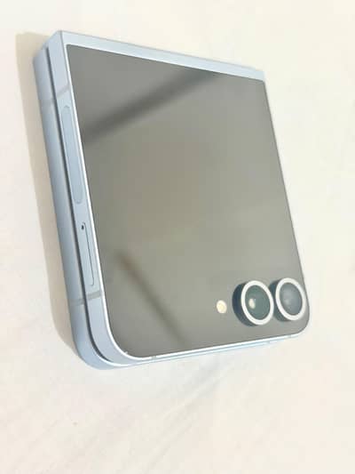 Samsung Mobile Z Flip 6