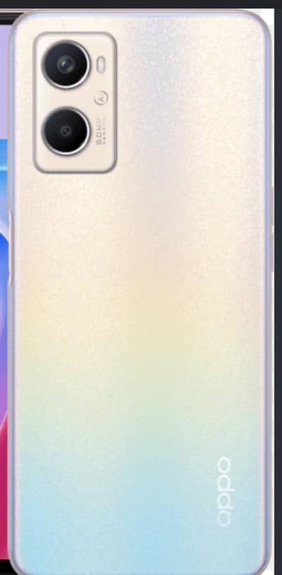 OPPO A96