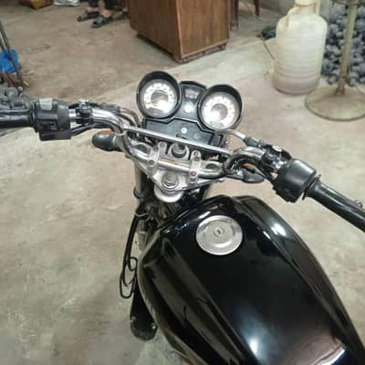 BIKE FOR SALE