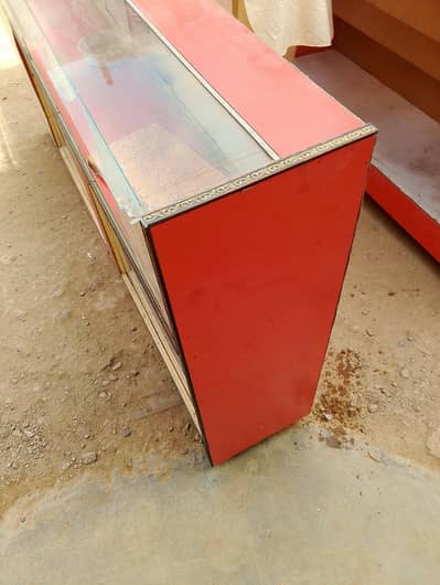 shop dispaly counter 2