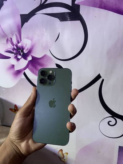 iPhone 13 Pro Max factory unlock 256gb