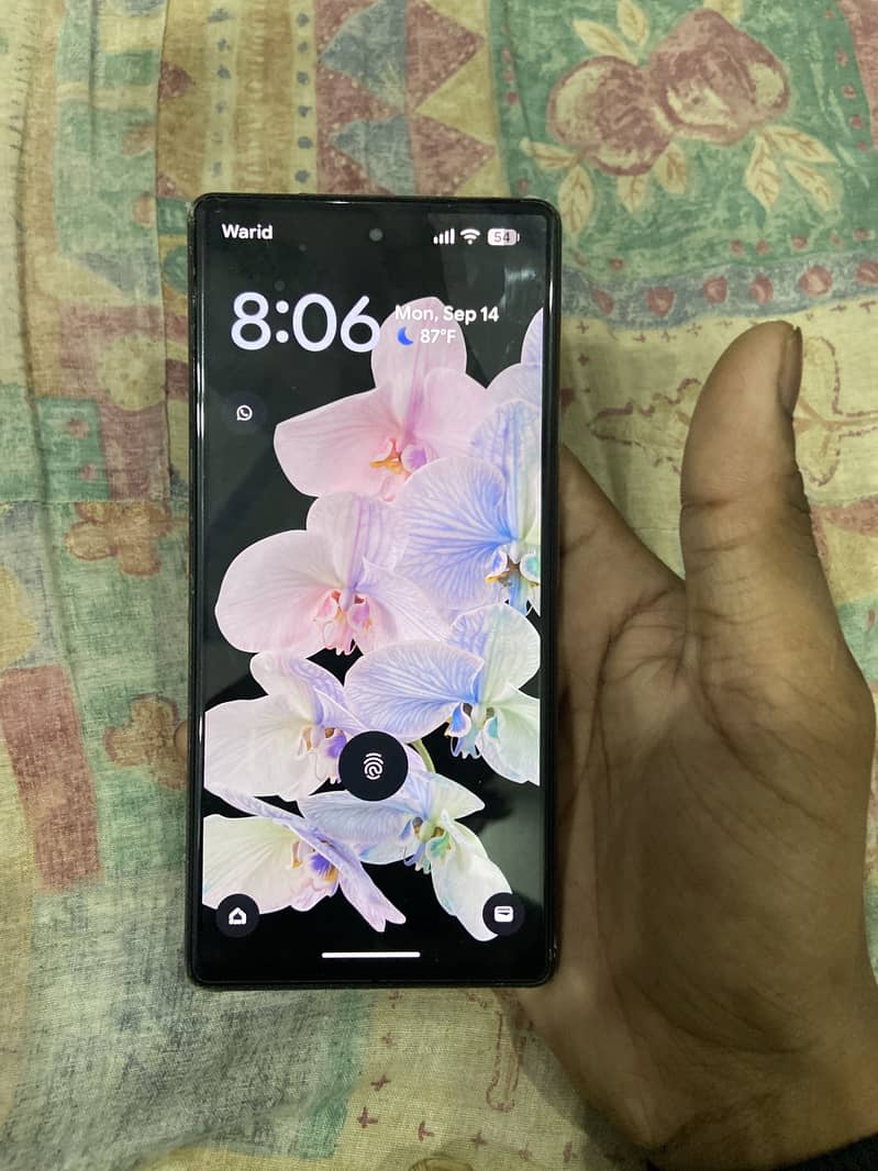 Google Pixel 6 2