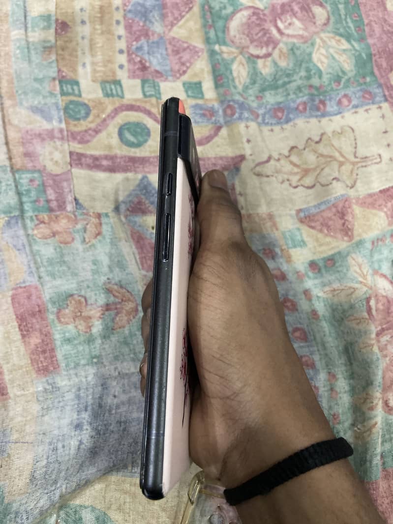 Google Pixel 6 4