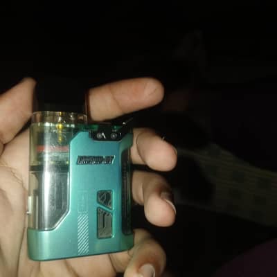Smok propod Gt