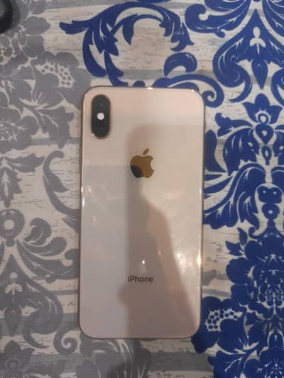 Apple iPhone XS urgent sale