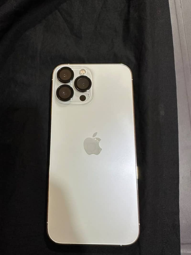 Apple iPhone 13 Pro Max 0