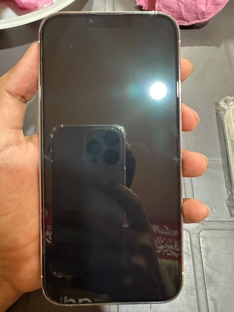 Apple iPhone 13 Pro Max 5