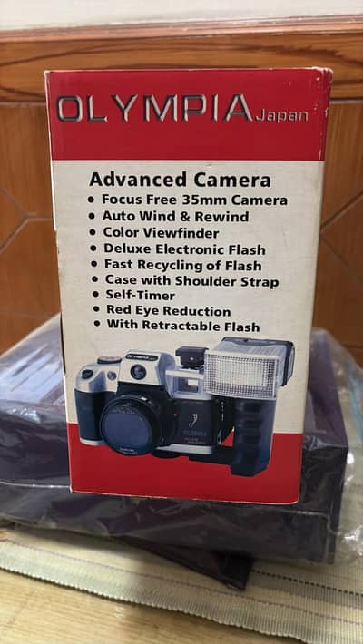 japan ka camera ha all OK ha original chez ha bilkul perfect working