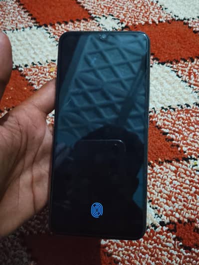 Vivo Y20