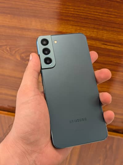 Samsung S22 Plus (Non PTA)