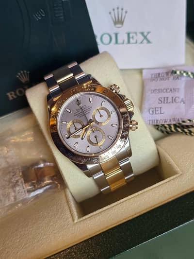 I buy Rolex Omega Cartier Rado AP Hublot Chopard Breitling Longines