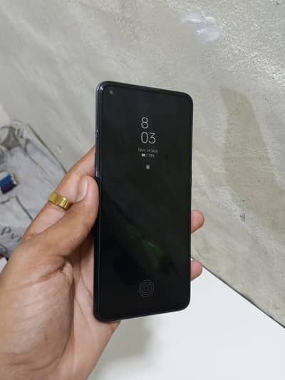 OPPO f19 Pro