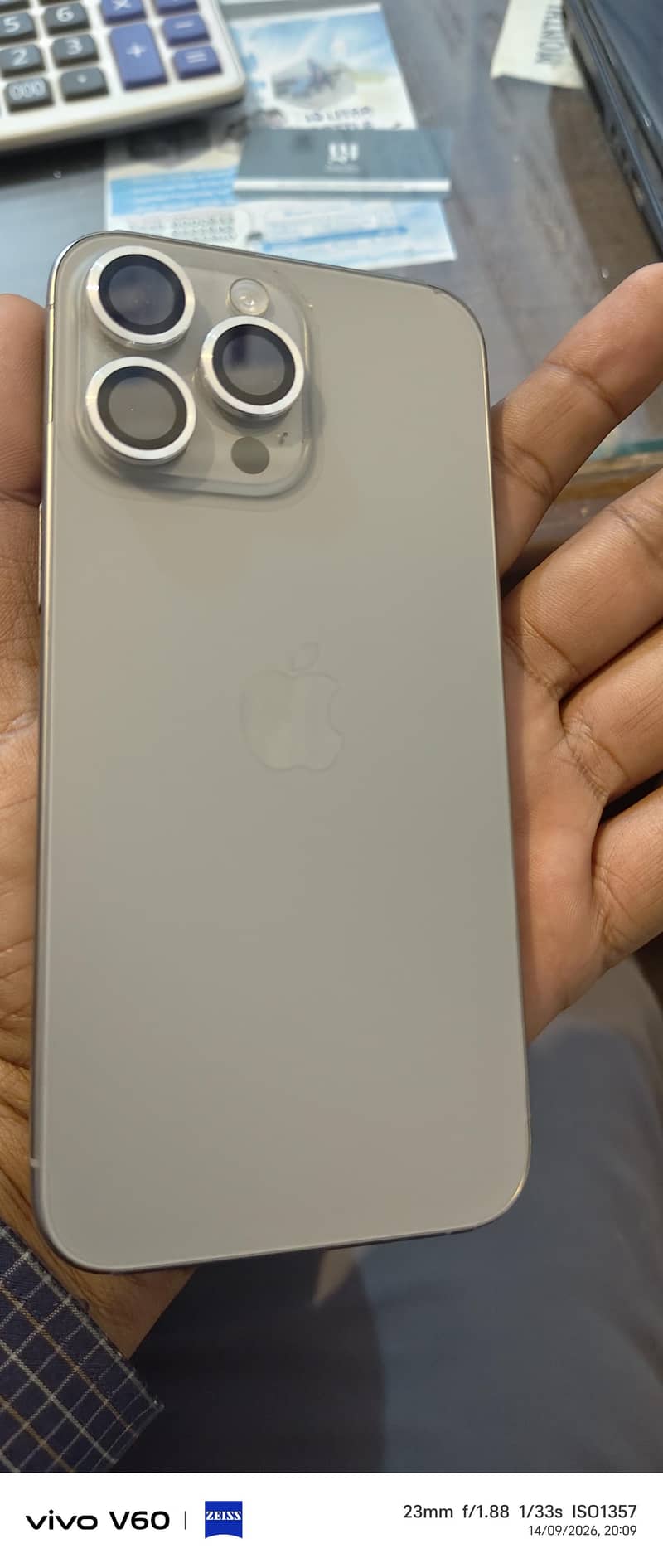 iphone 15pro mix 0
