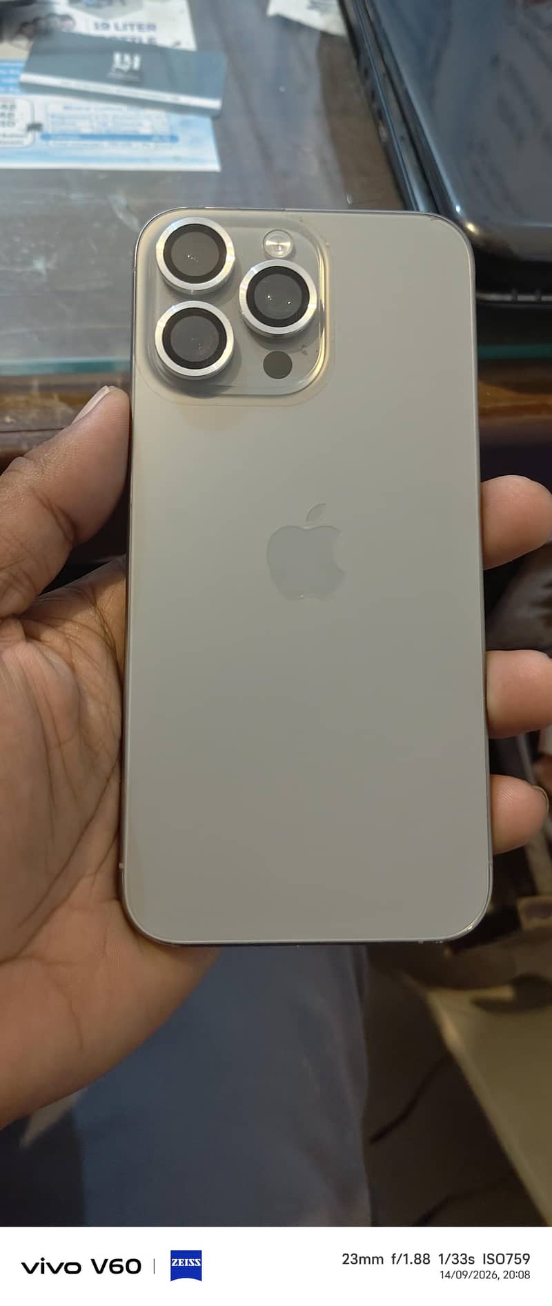 iphone 15pro mix 6