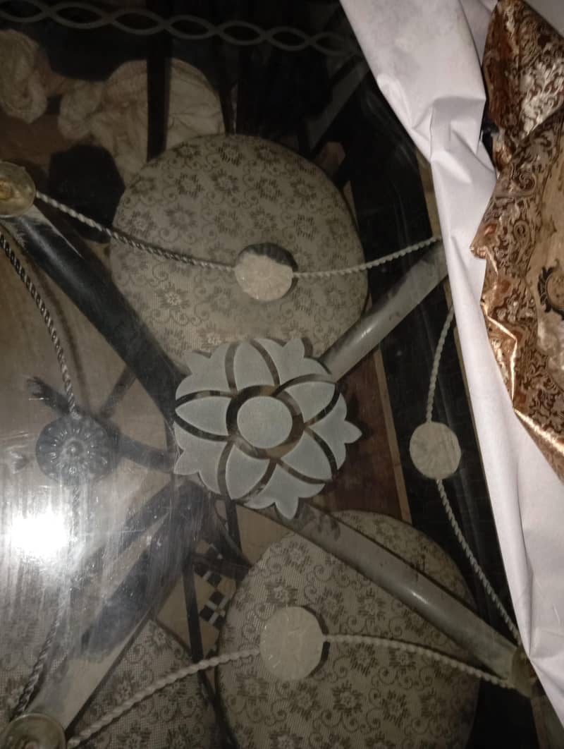 dining table 1
