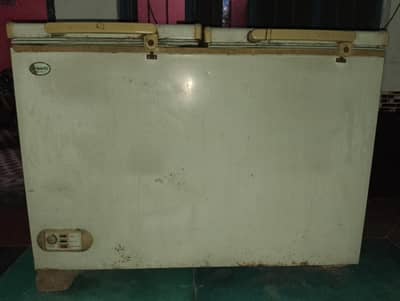Waves Freezer for Sale