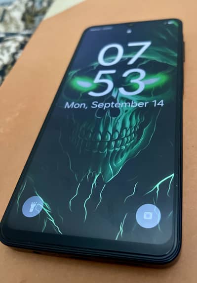 Samsung Mobile A07